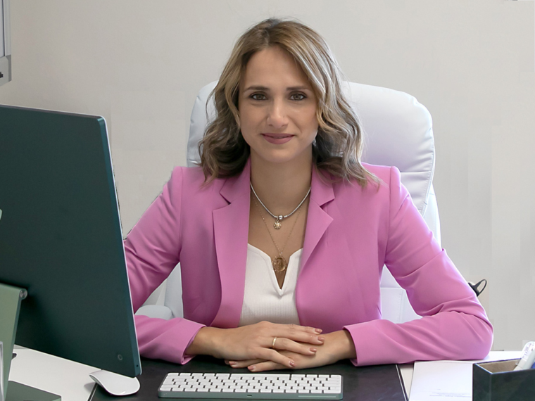 Σοφία Χανταβαρίδου